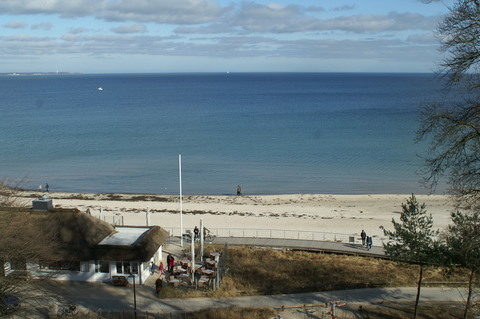 Galerie-Bild von  Wohnung RES/401