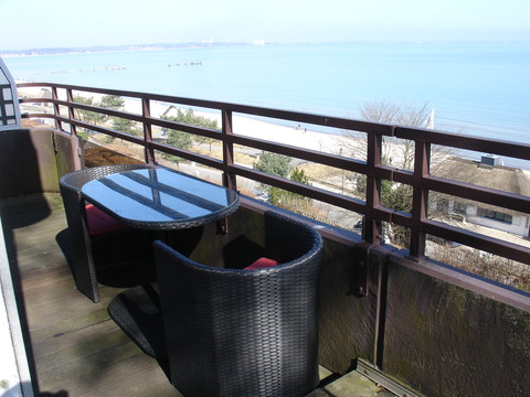 Galerie-Bild von  Wohnung RES/401