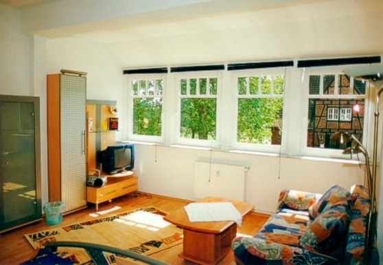 Ferienwohnung in Gro&szlig;enbrode - Vivaldi - I OG