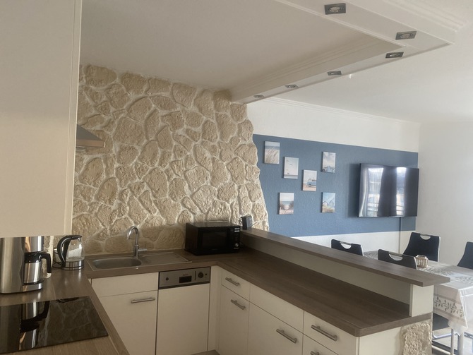 Ferienwohnung in Gr&ouml;mitz - Gr&ouml;mitz-Center - Bild 8