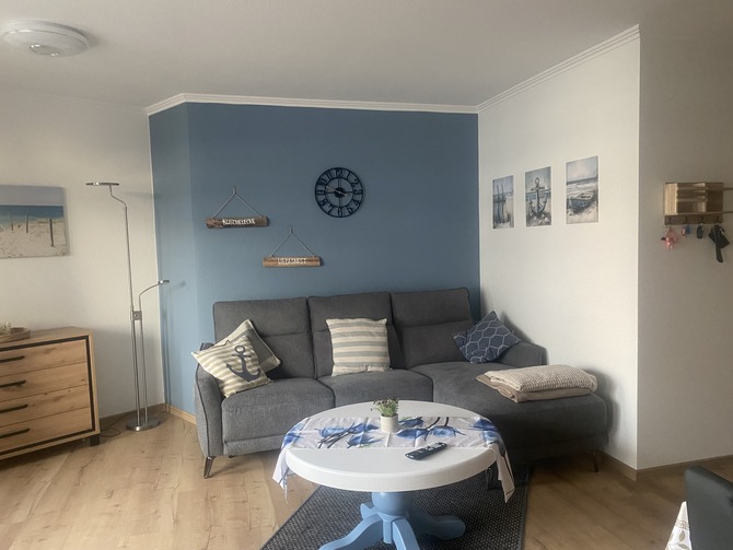 Ferienwohnung in Gr&ouml;mitz - Gr&ouml;mitz-Center - Bild 18