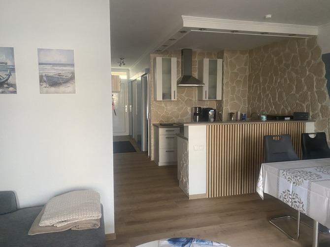 Ferienwohnung in Gr&ouml;mitz - Gr&ouml;mitz-Center - Bild 19