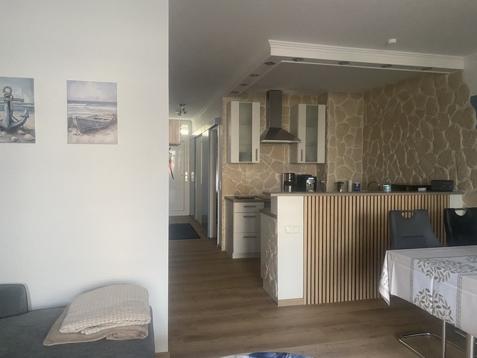 Ferienwohnung in Gr&ouml;mitz - Gr&ouml;mitz-Center - Bild 23