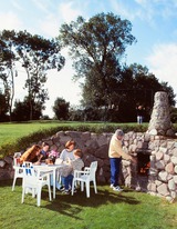 Ferienwohnung in Wohlenberg - Dat Oole Huus - Bild 11