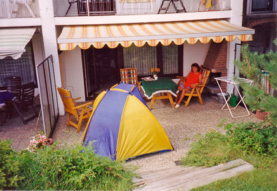 Ferienwohnung in Rettin - Behrens - Bild 3