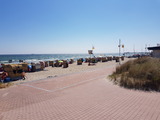 Ferienwohnung in Dahme - Gudrun - Strand Wasser Dahme