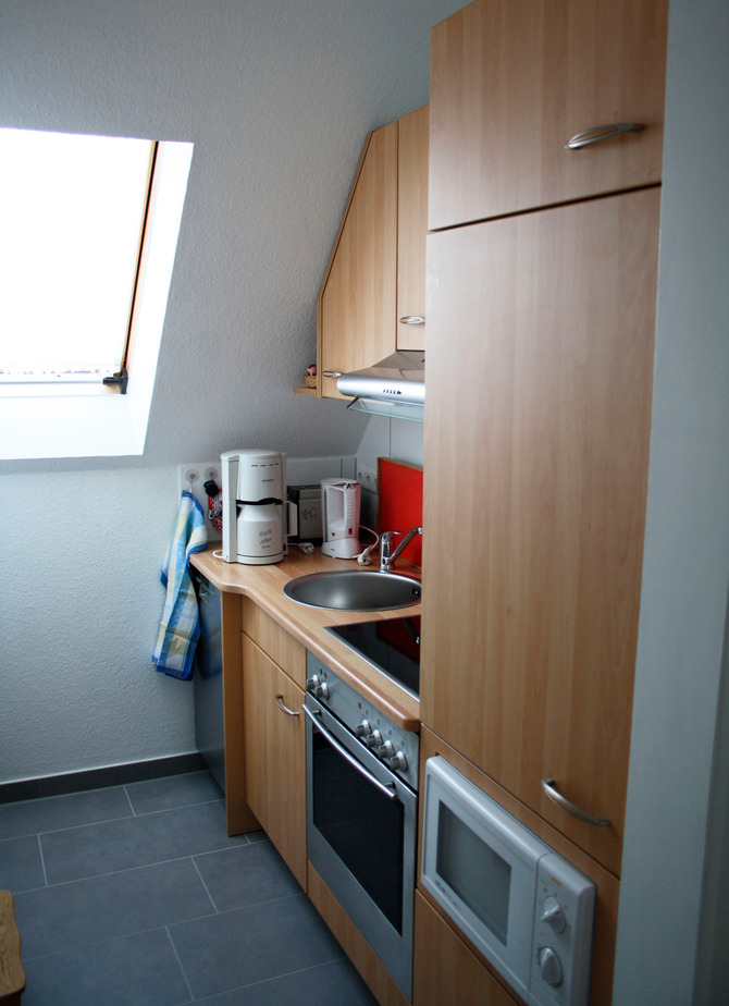 Ferienwohnung in Brenkenhagen - Hagelstein - Bild 4