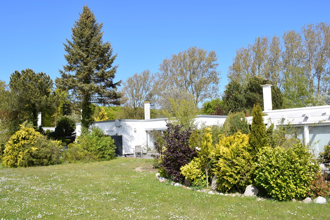 Ferienhaus in Warnemünde - Ostseeferienhaus Stolteraa - Bild 8