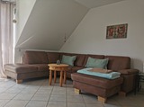 Ferienwohnung in Nisdorf - Ferienwohnung am Bodden - Bild 11