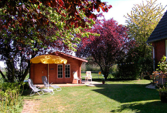 Ferienwohnung in Timmendorfer Strand - Haus Sindt - Bild 4