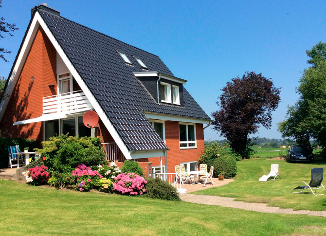 Ferienwohnung in Timmendorfer Strand - Haus Sindt - Bild 5