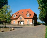 Ferienwohnung in Groß Schwansee - Strandvilla - Die Strandvilla