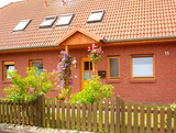 Ferienwohnung in Rerik - Uns hus an ´ne Steilküst - Bild 1