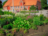 Ferienwohnung in Bliesdorf - Landhaus Loose - Bild 12