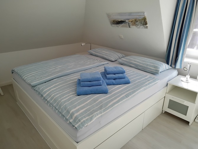 Ferienwohnung in Dahme - Haus Irma - Bild 6