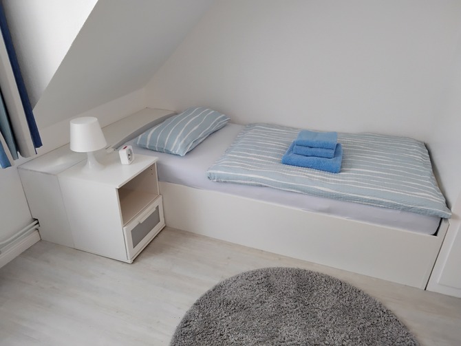 Ferienwohnung in Dahme - Haus Irma - Bild 7