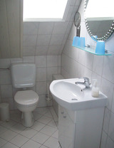 Ferienwohnung in Dahme - Haus Irma - Bild 3