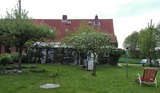 Ferienhaus in Michaelsdorf - Hagedorn - Garten