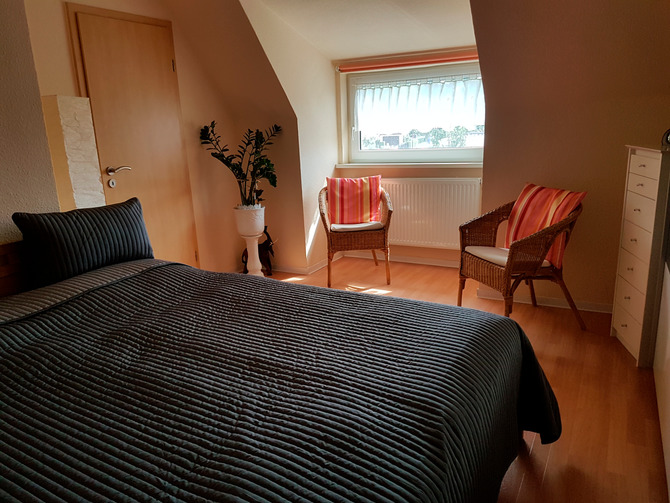 Ferienwohnung in Warnemünde - Hohe Düne - Ostseeblick - Bild 4