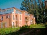 Ferienwohnung in Kühlungsborn - Casa Nova - Casa Nova Ferienwohnung in Kühlungsborn - Casa Nova - Casa Nova