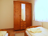 Ferienwohnung in Kühlungsborn - Casa Nova - Kinderzimmer Ferienwohnung in Kühlungsborn - Casa Nova - Kinderzimmer