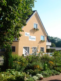 Haus Regina - App. 1