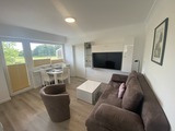 Appartement in Niendorf/Ostsee - Haus Regina - Whng. 3 - Bild 1