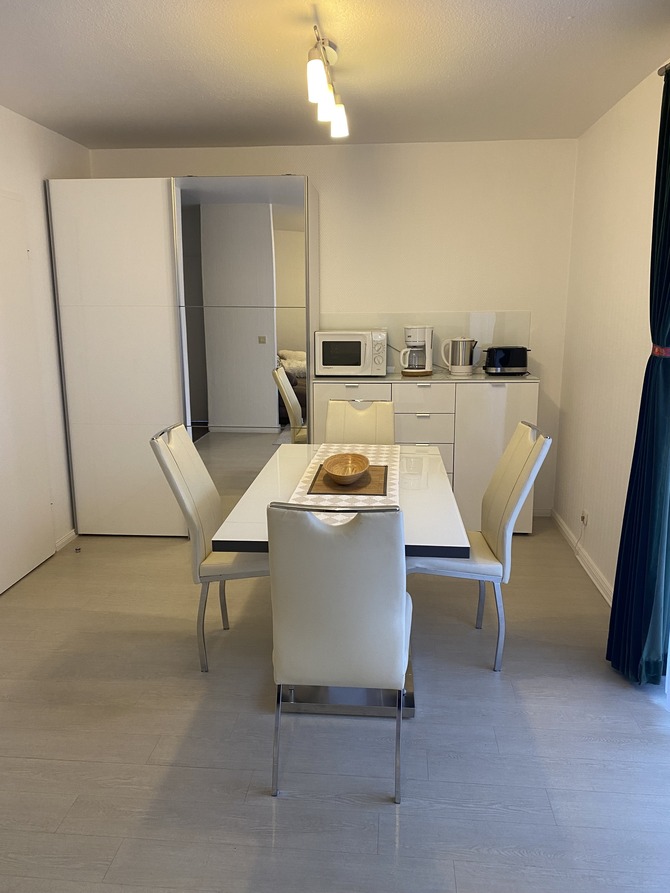 Ferienwohnung in Niendorf/Ostsee - Haus Regina - Whng. 7 - Bild 7