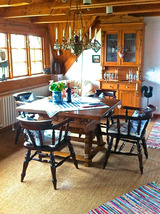 Ferienwohnung in Gelting - Dreigiebelhof - Bild 2