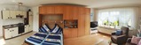 Ferienwohnung in Süssau - Wiese - Bild 2