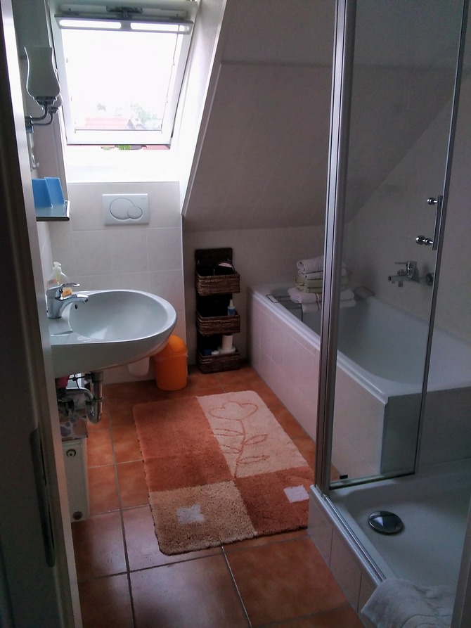 Ferienwohnung in Pelzerhaken - Obst - Bild 10