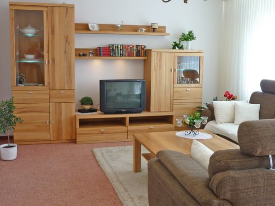 Ferienwohnung in Pelzerhaken - Obst - Bild 3