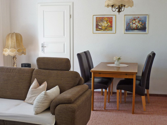 Ferienwohnung in Pelzerhaken - Obst - Bild 4