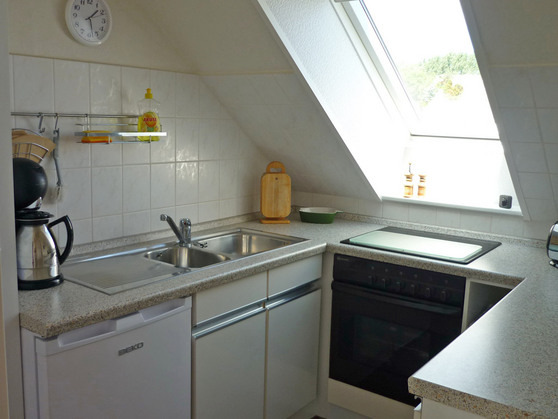 Ferienwohnung in Pelzerhaken - Obst - Bild 5