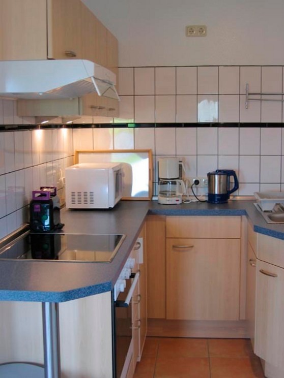 Ferienwohnung in Darry - Rösick - Bild 4