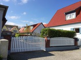 Ferienwohnung in Warnemünde - Auster - Bild 12