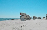 Ferienwohnung in Rettin - Ferienhof Hansen Strandhafer - Der schöne Ostseestrand in Rettin