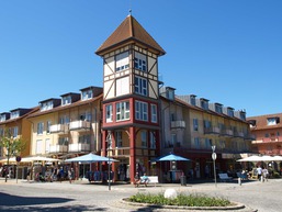 Appartementanlage Ostseeblick Fewo Rügen 12