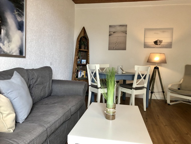 Ferienwohnung in Dahme - Sternchen - Bild 3