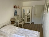 Ferienhaus in Warnemünde - Hohe Düne - Lilla Dan - Schlafzimmer 2 OG