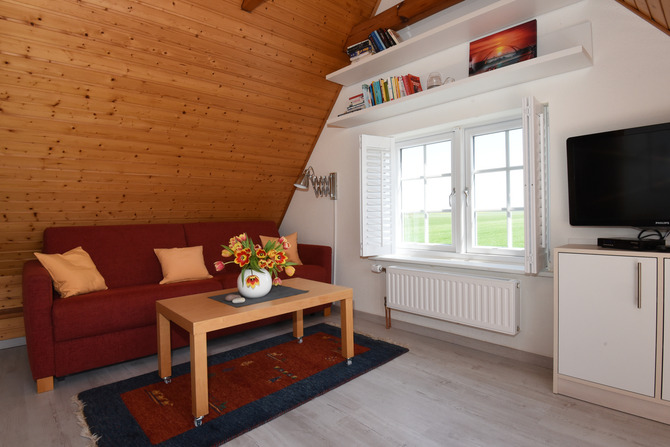 Ferienwohnung in Fehmarn OT Albertsdorf - Weber IV - Bild 13