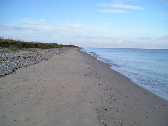Ferienwohnung in Fehmarn OT Marienleuchte - Ostseeblick - Bild 14