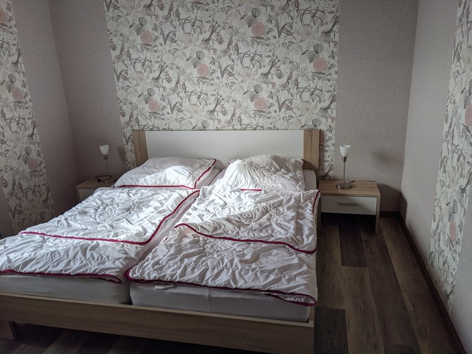 Ferienwohnung in Fehmarn OT Marienleuchte - Ostseeblick - Bild 5