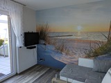 Ferienwohnung in Fehmarn OT Marienleuchte - Ostseeblick - Bild 3