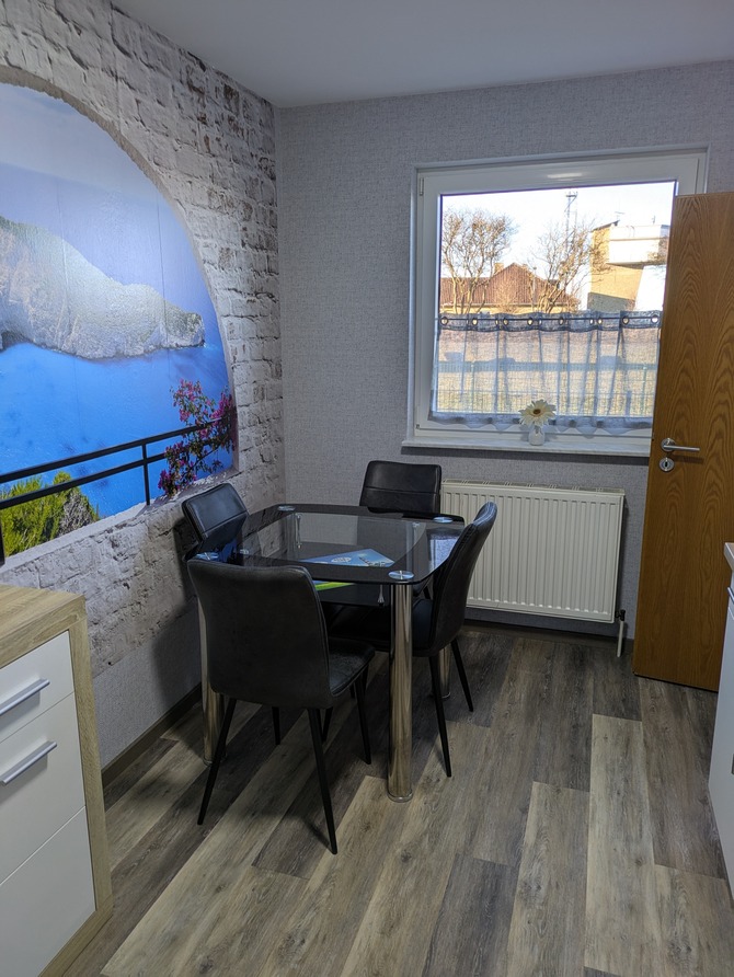 Ferienwohnung in Fehmarn OT Marienleuchte - Ostseeblick - Bild 13