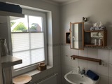 Ferienwohnung in Kühlungsborn - Krüger - Bad mit Dusche