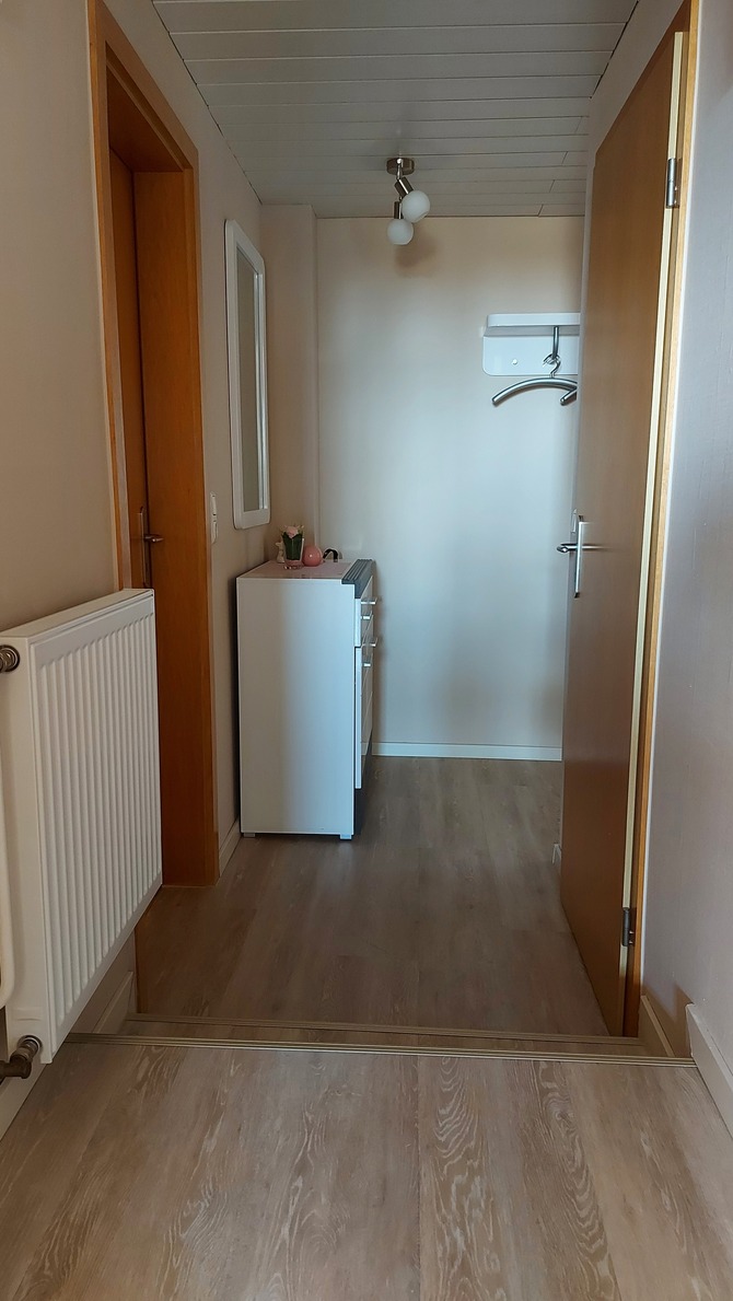 Ferienwohnung in Grube - Adeberg - Bild 13