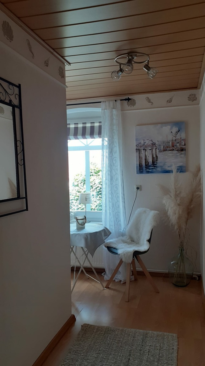 Ferienwohnung in L&uuml;tjenbrode - Residence Strandl&auml;ufer - Bild 16