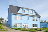 Ferienwohnung in Freest - Blu Hus - Bild 1