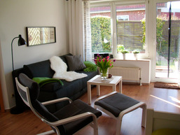 Ferienwohnung in Kühlungsborn - Penzenstadler Penzenstadler